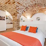 Διαμέρισμα Casa Gah Nel Borgo Tra Mare E Calanchi