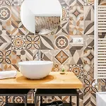 Διαμέρισμα Casa Gah Nel Borgo Tra Mare E Calanchi