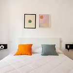 Casa Gah Nel Borgo Tra Mare E Calanchi * Ripatransone