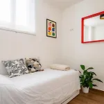 Casa Gah Nel Borgo Tra Mare E Calanchi