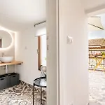 شقة Casa Gah Nel Borgo Tra Mare E Calanchi