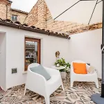 Casa Gah Nel Borgo Tra Mare E Calanchi شقة *