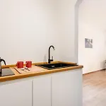 Casa Gah Nel Borgo Tra Mare E Calanchi Διαμέρισμα