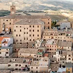 Casa Gah Nel Borgo Tra Mare E Calanchi Διαμέρισμα *