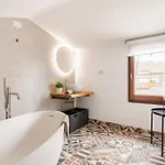 Casa Gah Nel Borgo Tra Mare E Calanchi *