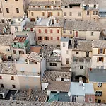 شقة Casa Gah Nel Borgo Tra Mare E Calanchi ريباترانسوني