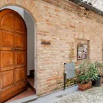 شقة Casa Gah Nel Borgo Tra Mare E Calanchi *