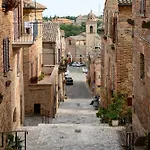 Casa Gah Nel Borgo Tra Mare E Calanchi *