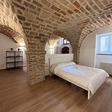 Appartamento Casa Gah Ripatransone