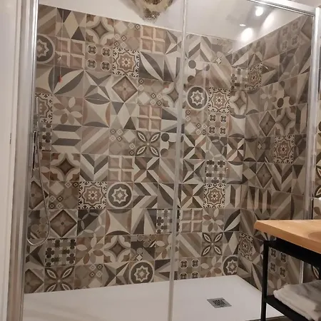 Casa Gah