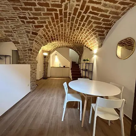 Casa Gah Διαμέρισμα Ripatransone