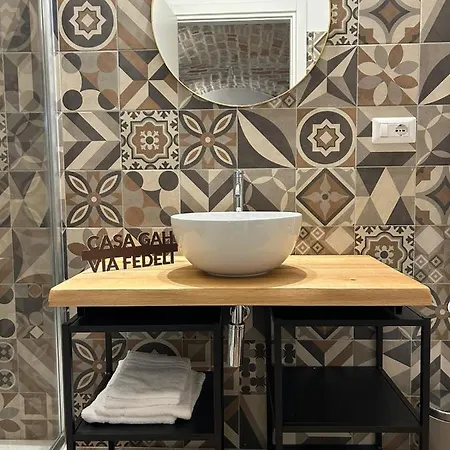 Casa Gah Διαμέρισμα