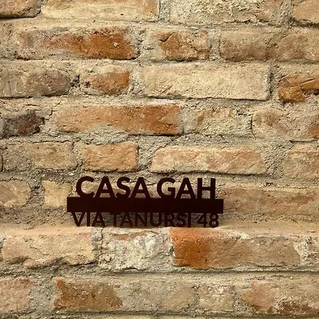 Appartamento Casa Gah Ripatransone