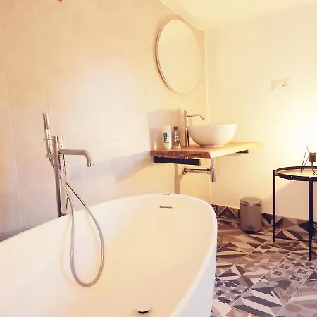 Διαμέρισμα Casa Gah