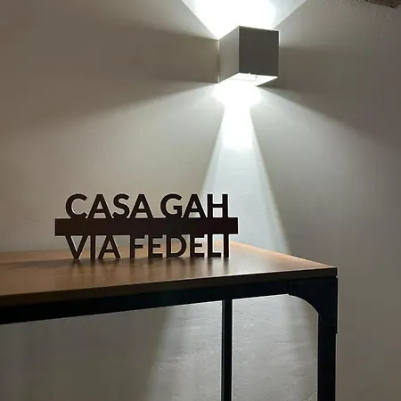 Casa Gah Appartamento *