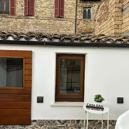 Casa Gah Appartamento Ripatransone