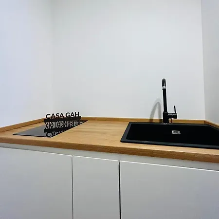 Casa Gah Διαμέρισμα