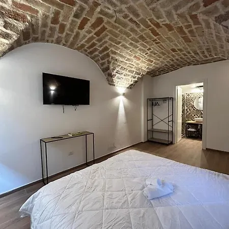 Appartamento Casa Gah