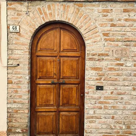 Casa Gah *