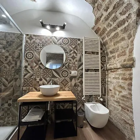 Casa Gah * Ripatransone