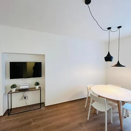 Διαμέρισμα Casa Gah Ripatransone