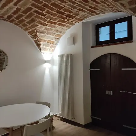 Casa Gah * Ripatransone