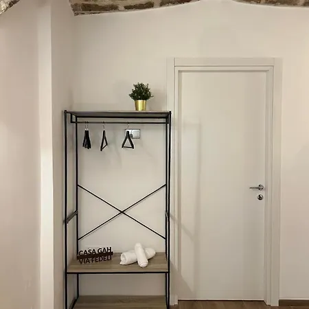 Διαμέρισμα Casa Gah Ripatransone