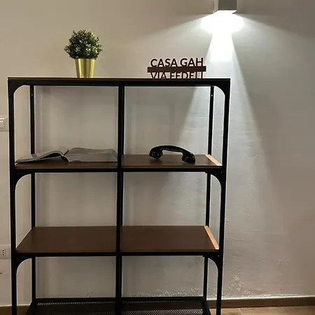 Apartment Casa Gah *