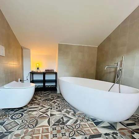 Casa Gah * Ripatransone