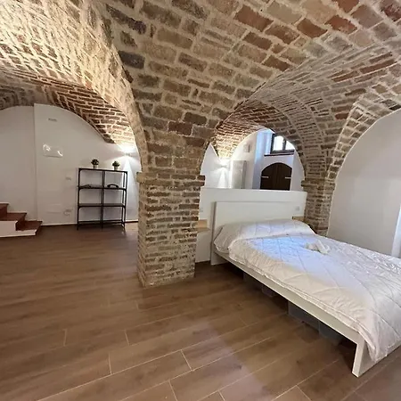 Casa Gah * Ripatransone