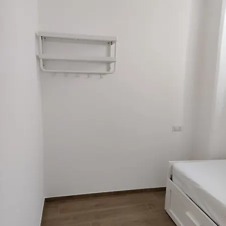 Casa Gah Apartment *