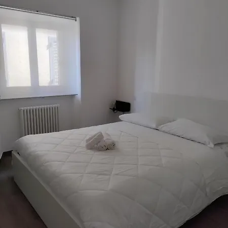 Appartamento Casa Gah *