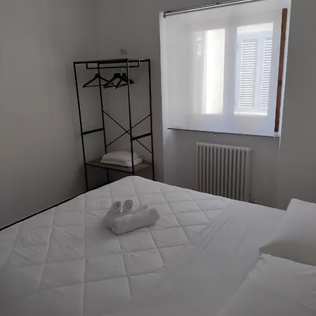 Casa Gah Apartment Ripatransone