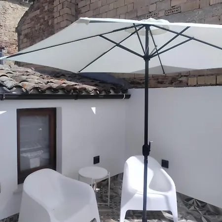 Casa Gah Apartment Ripatransone