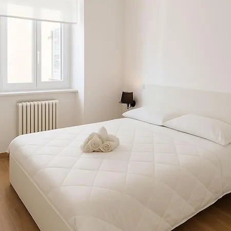 Casa Gah Διαμέρισμα *