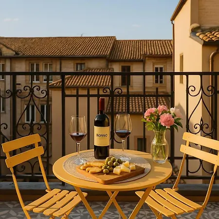 Casa Gah Διαμέρισμα *