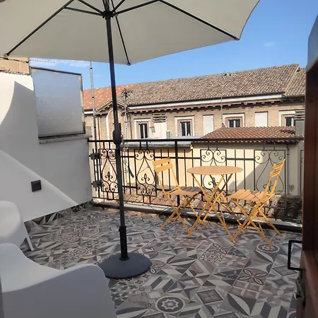 Διαμέρισμα Casa Gah Ripatransone