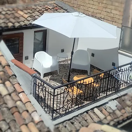 Casa Gah Ripatransone