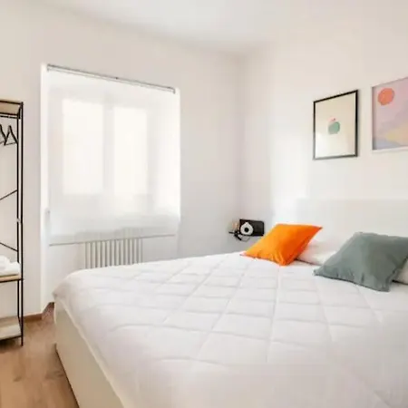 Appartamento Casa Gah Ripatransone