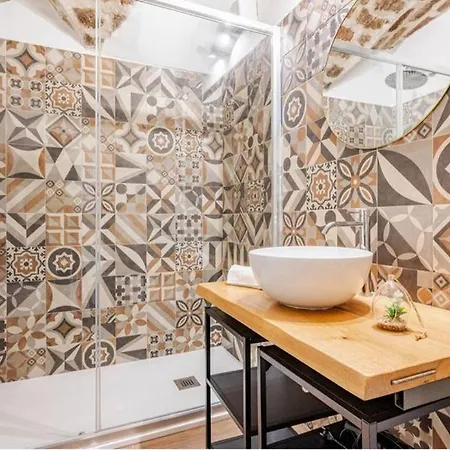 Διαμέρισμα Casa Gah *