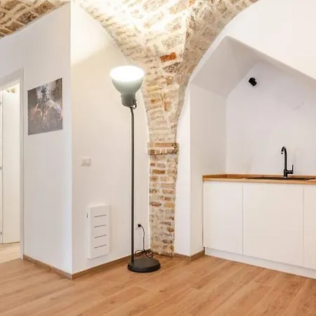 Διαμέρισμα Casa Gah