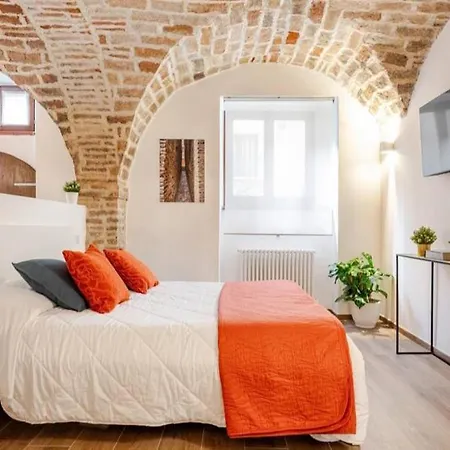 Διαμέρισμα Casa Gah *