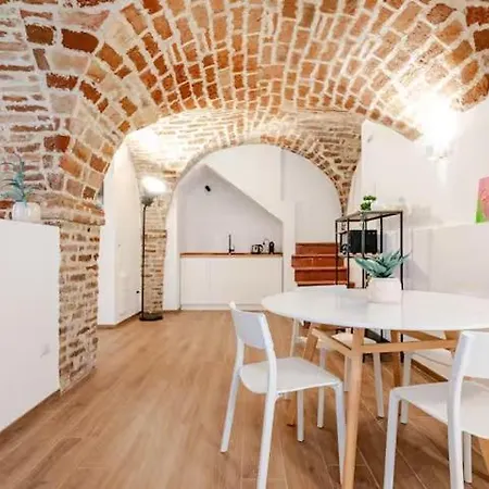 Διαμέρισμα Casa Gah