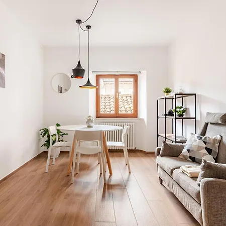 Appartement Casa Gah Nel Borgo Tra Mare E Calanchi *