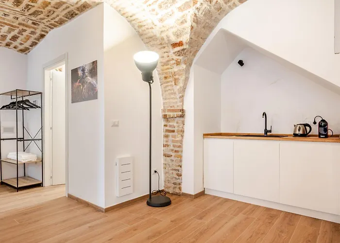 Casa Gah Nel Borgo Tra Mare E Calanchi Apartamento