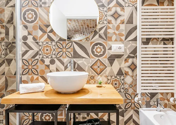 Apartamento Casa Gah Nel Borgo Tra Mare E Calanchi