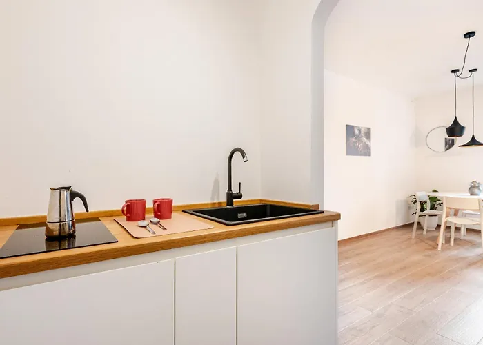 Apartamento Casa Gah Nel Borgo Tra Mare E Calanchi