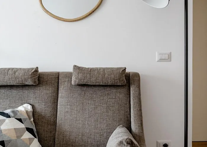 Casa Gah Nel Borgo Tra Mare E Calanchi Ripatransone