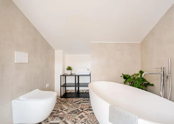 Casa Gah Nel Borgo Tra Mare E Calanchi Ripatransone