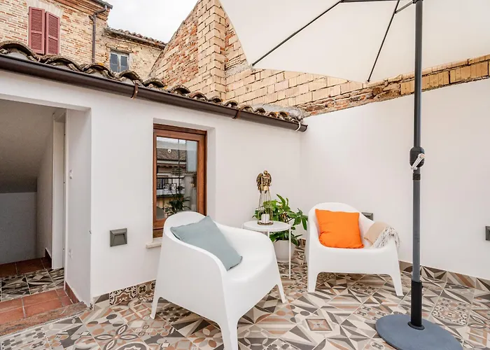 Casa Gah Nel Borgo Tra Mare E Calanchi Apartamento *